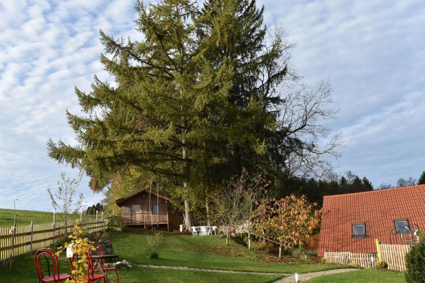 "Haus in der Einöde" - foto 4