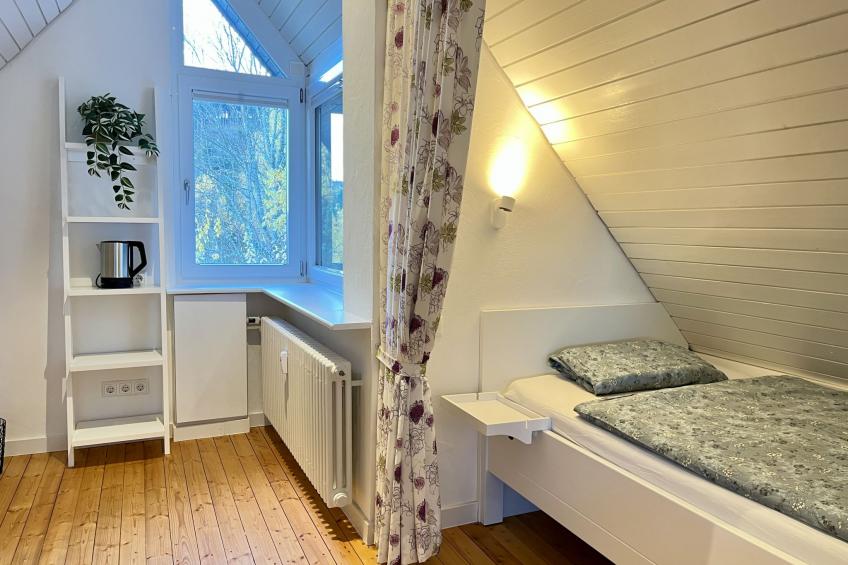 Falkennest - mit Blick auf den Titisee - foto 31