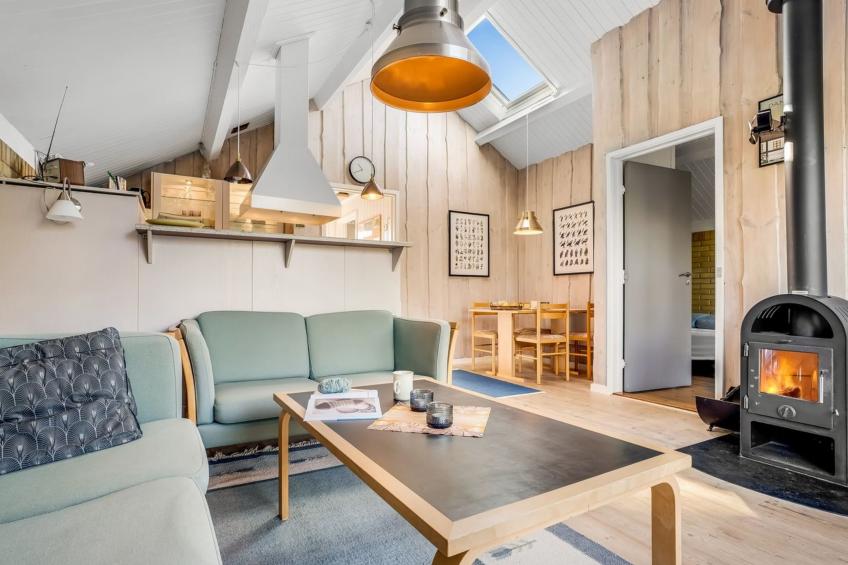 "Hedde" - 100m from the sea - foto 6