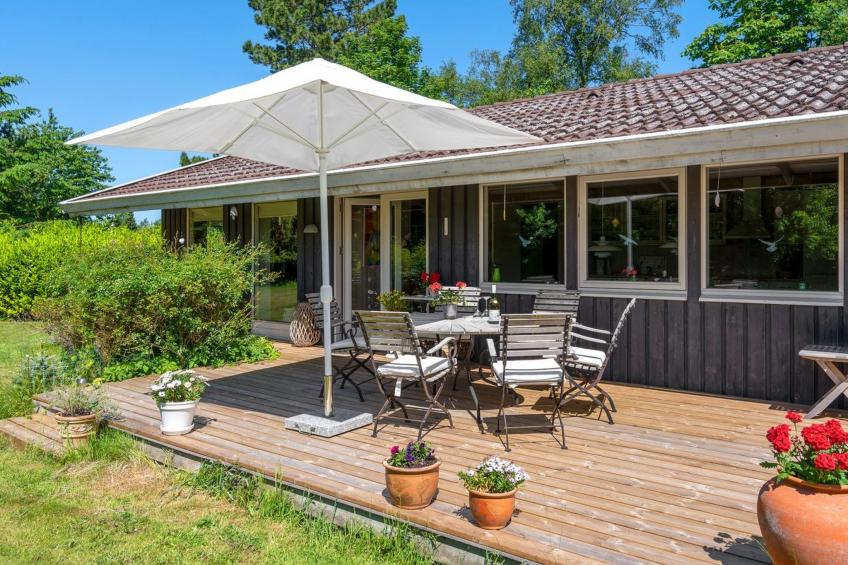 "Naira" - 1.8km from the sea in Sealand - foto 22