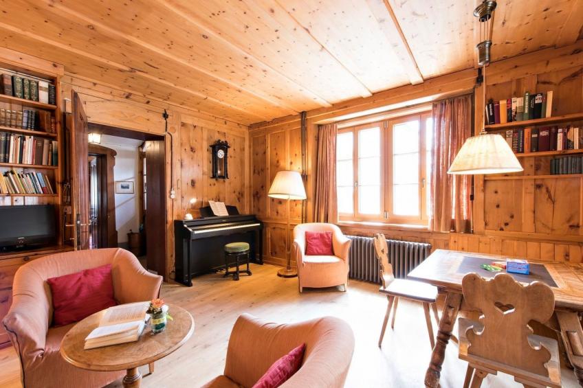 Chesa Lagrev-Schucan - foto 7