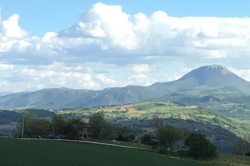 Bauernhaus Santa Maria del Monte - foto 22