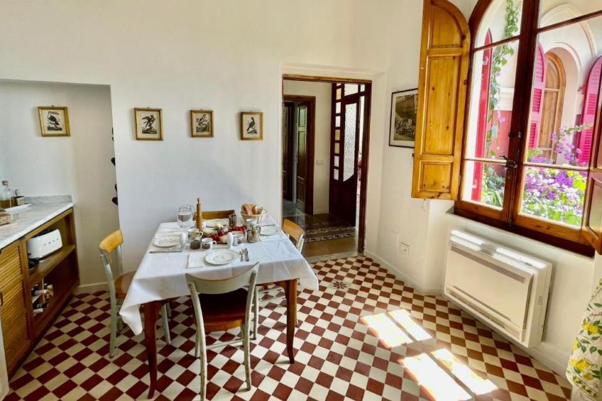 Villa Spenser - foto 21