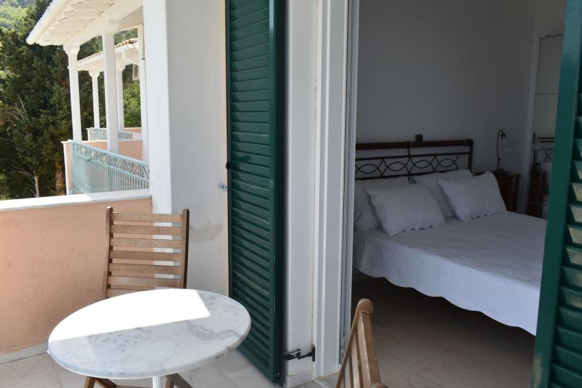 Sommer Dafnopanagia Villa Magda - foto 35