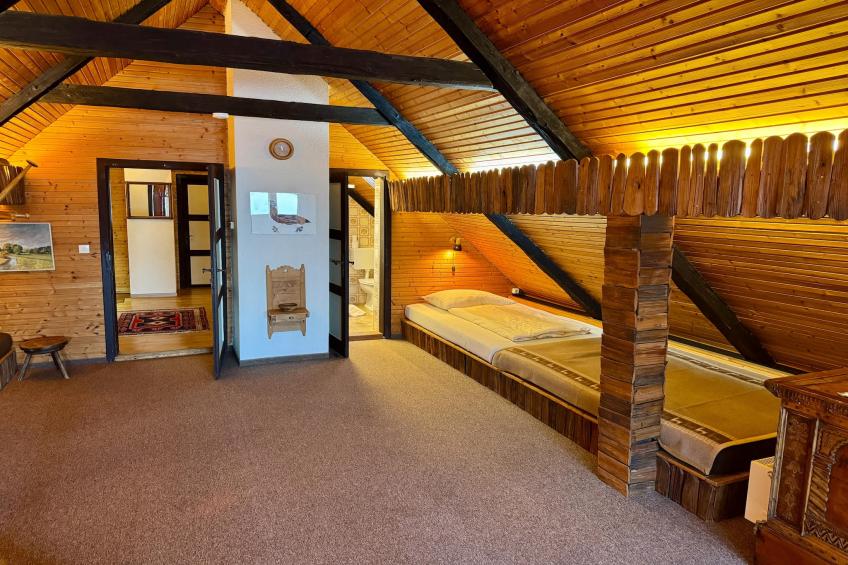 Appartementen Grafhube, Afritz-Verditz - Type C - foto 22