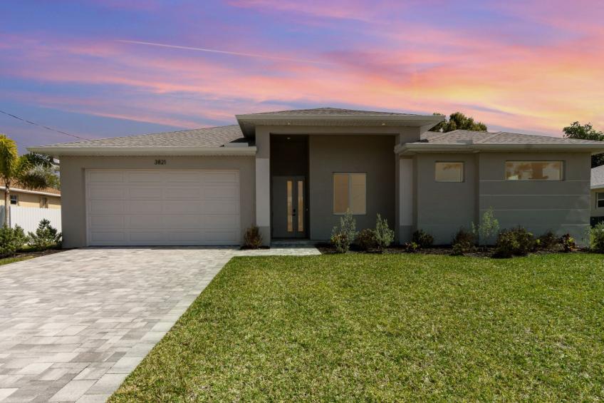 Villa Oasis Paradiso - foto 46