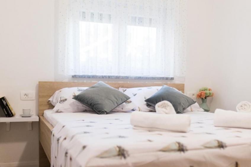 Mihael Holiday House - Three Bedroom Holiday Home with jacuzzi - foto 16