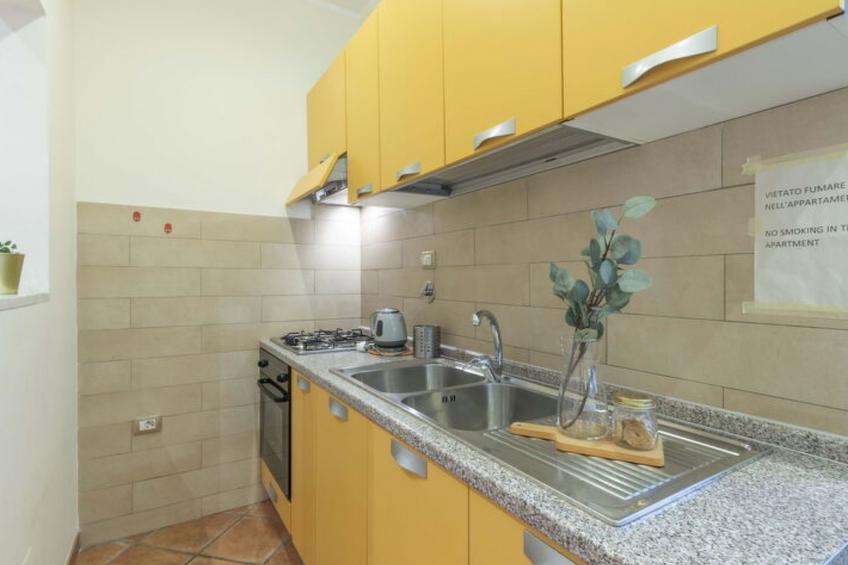 Vintage Apartment In Florence - foto 25