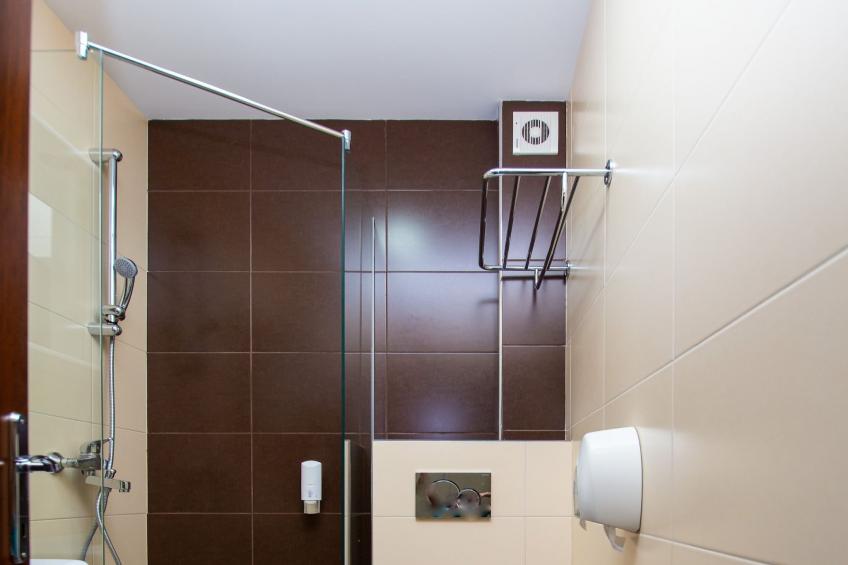 Hotel Princ- Standard  Double Room 202 - foto 14