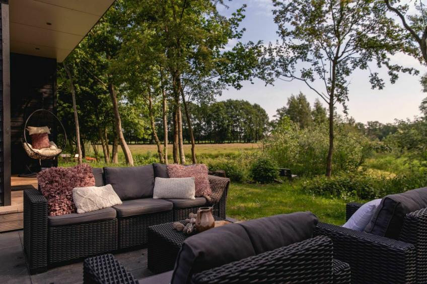 Bungalette 6 people exclusive (copy) - foto 21