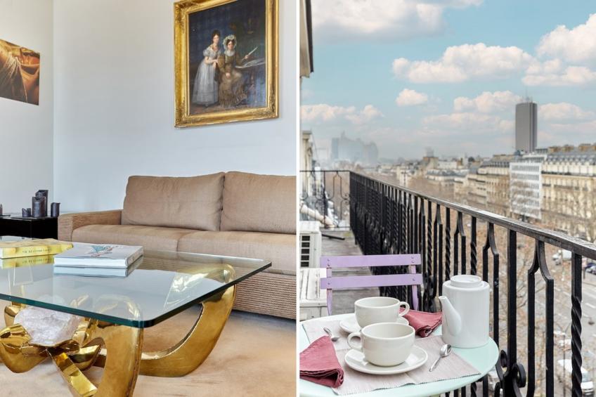 GRANDE ARMEE - foto 16