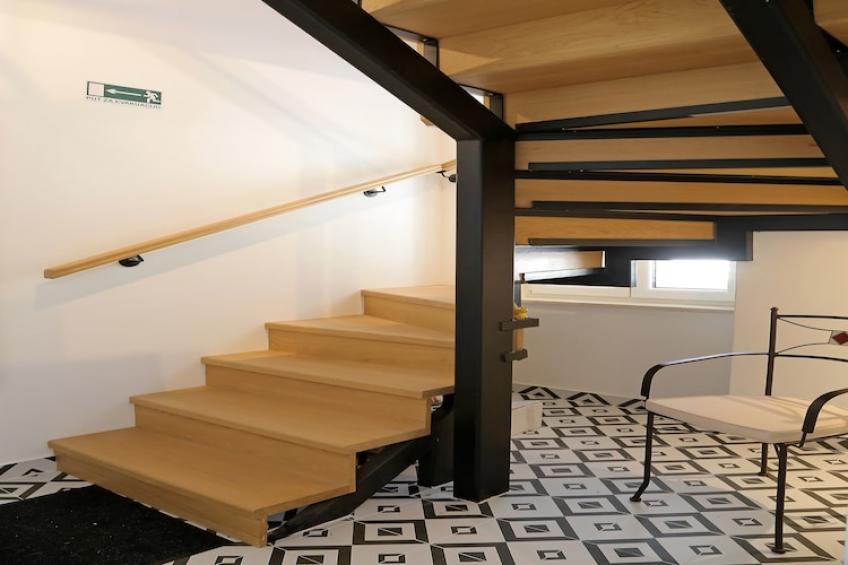 Vicina Summer Apartments - One Bedroom Apartment with Sea View - None Nike - foto 23