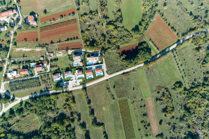 Villa mit Pool und Whirlpool - BF-Y4W8G - foto 31