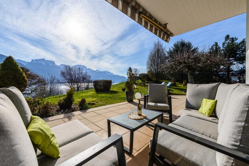 Maison à Sévrier - foto 6