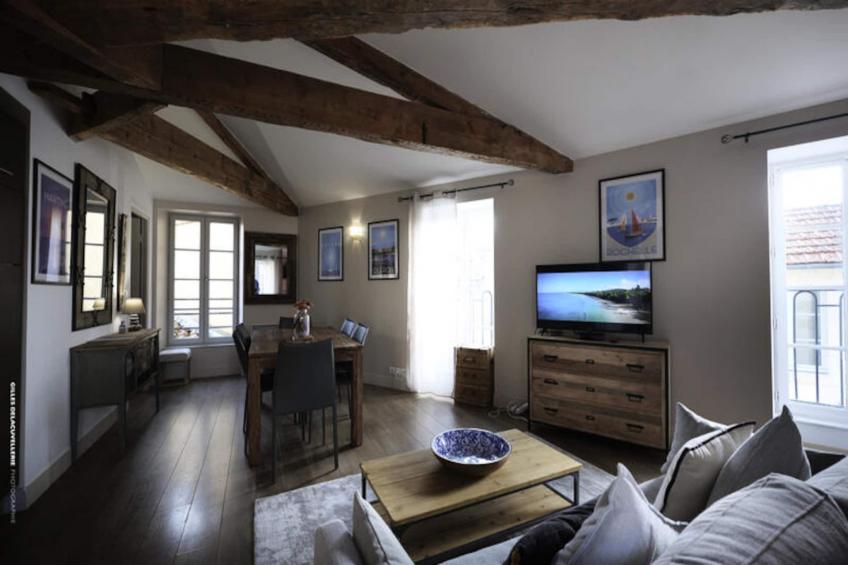 Appartements à La Rochelle - foto 19