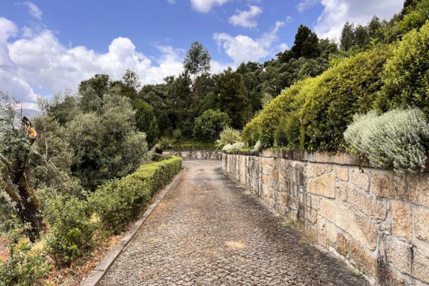 Appartements à Cabeceiras de Basto - foto 47