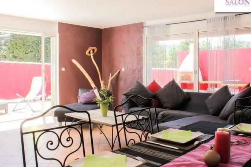 "Villa fleur de sel" - foto 22