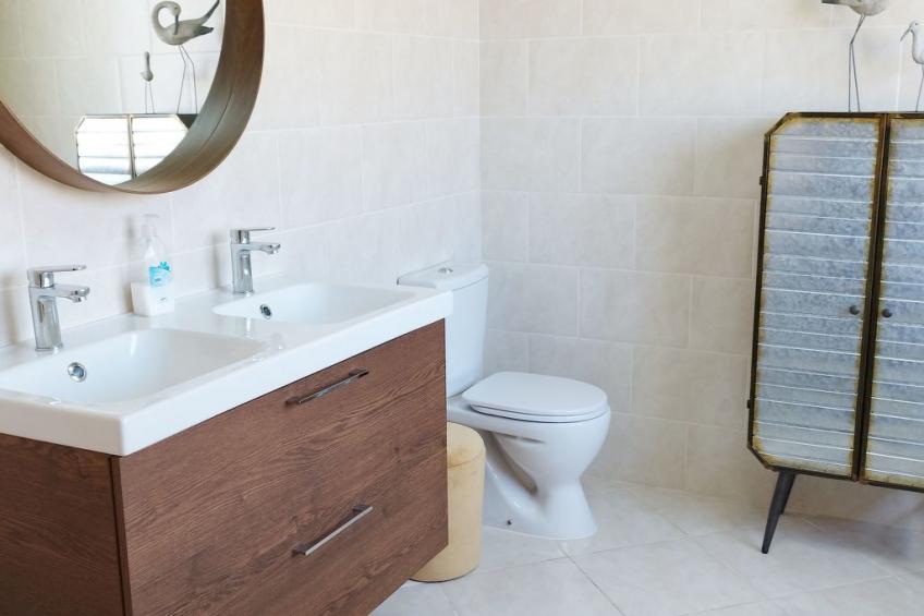 Duplex Casa Maya Caleta de Fuste - foto 25