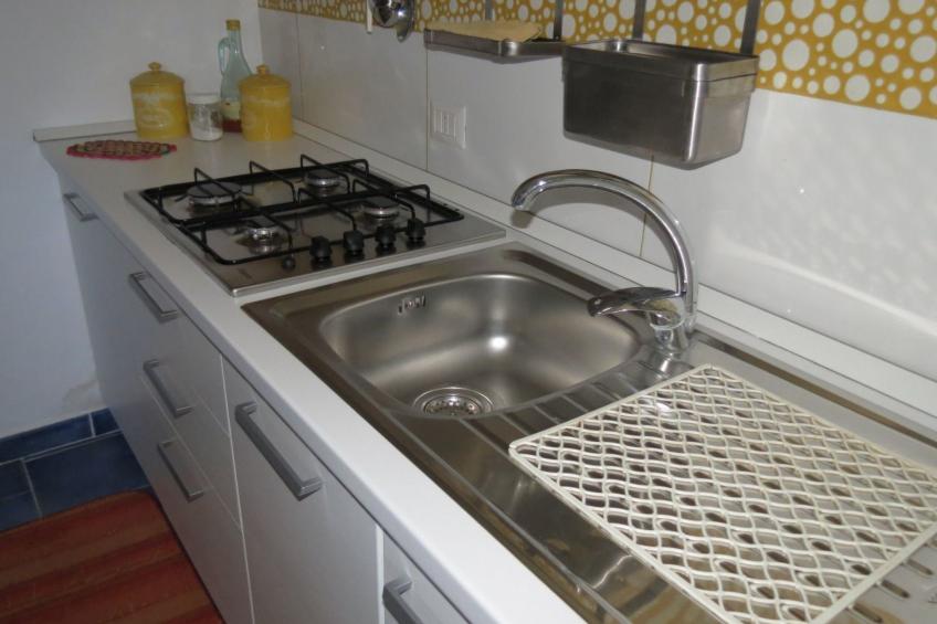 Strandhauswohnung mit Wasserblick - foto 27