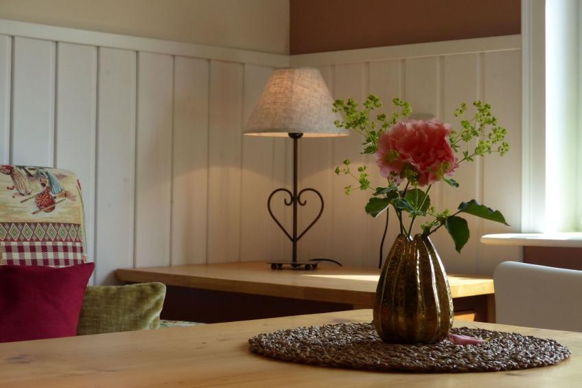 in Bracht mit Garten - foto 8