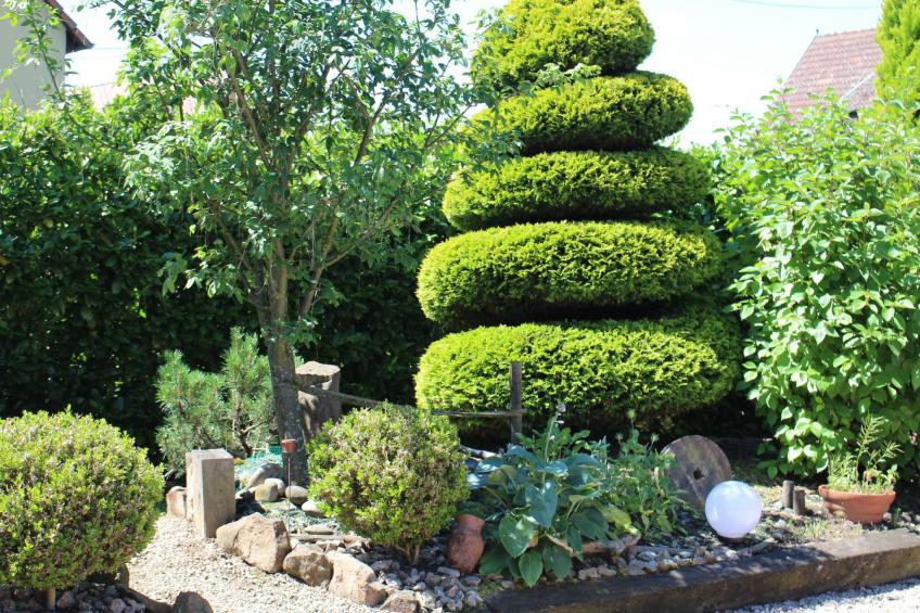 Ruhiges Ferienhaus mit Garten an der Weinstraße - foto 44
