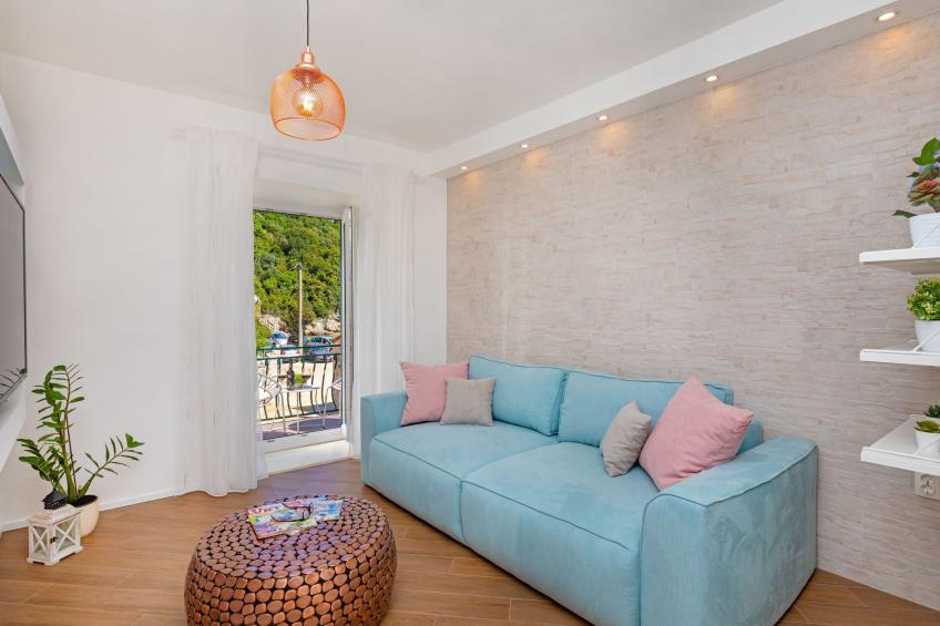 Haus des Fischers Brsečine - foto 3