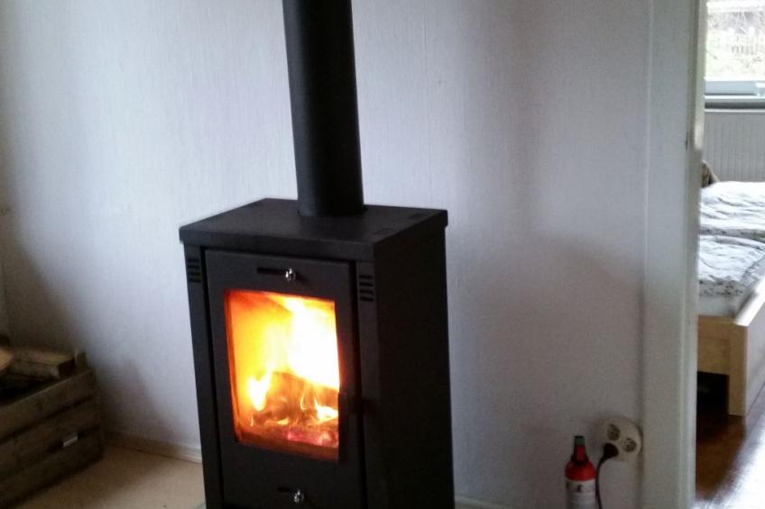 Heidebungalow - foto 12