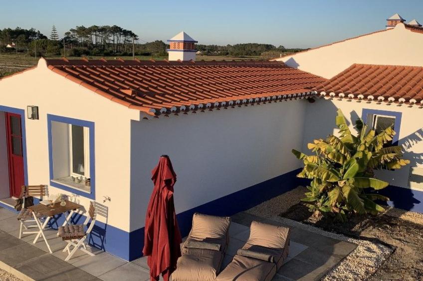 Sonne, Meer, Natur im gemütlichen Ferienhaus - foto 8