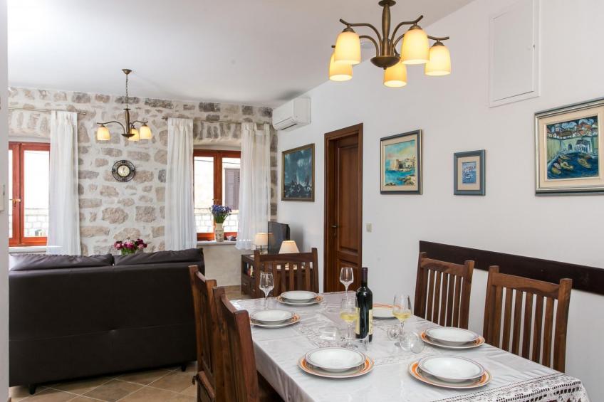 Stilvolles Ferienhaus mit Terrasse und Pool in ländlicher Lage in der Nähe von - foto 11