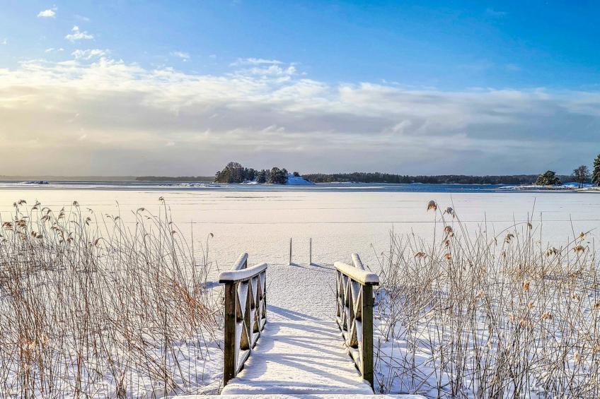 Villa frideberg - foto 37