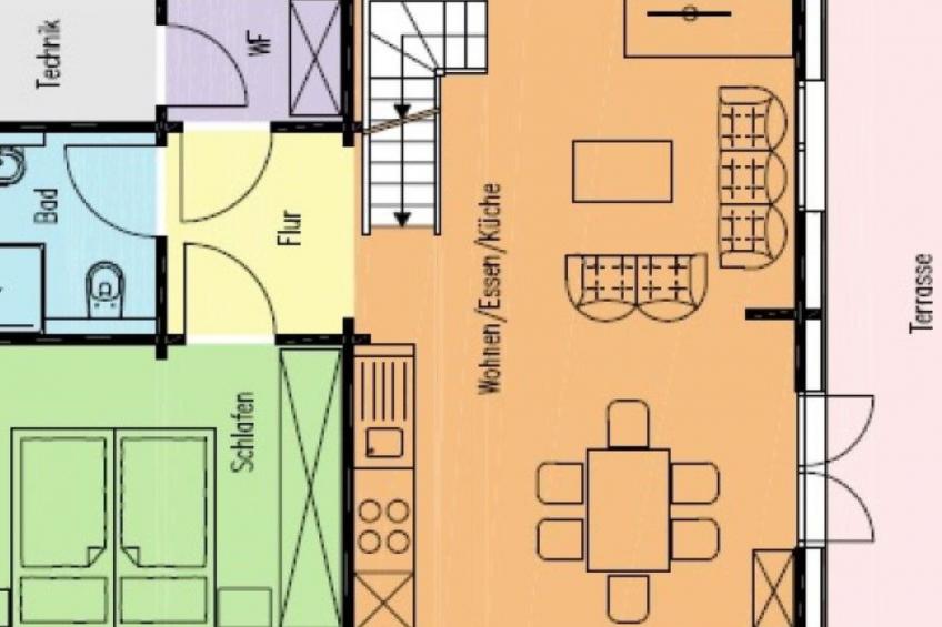 Luxus Chalets 2 - foto 3