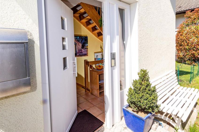 am Bodensee mit Garten und Terrasse - foto 2