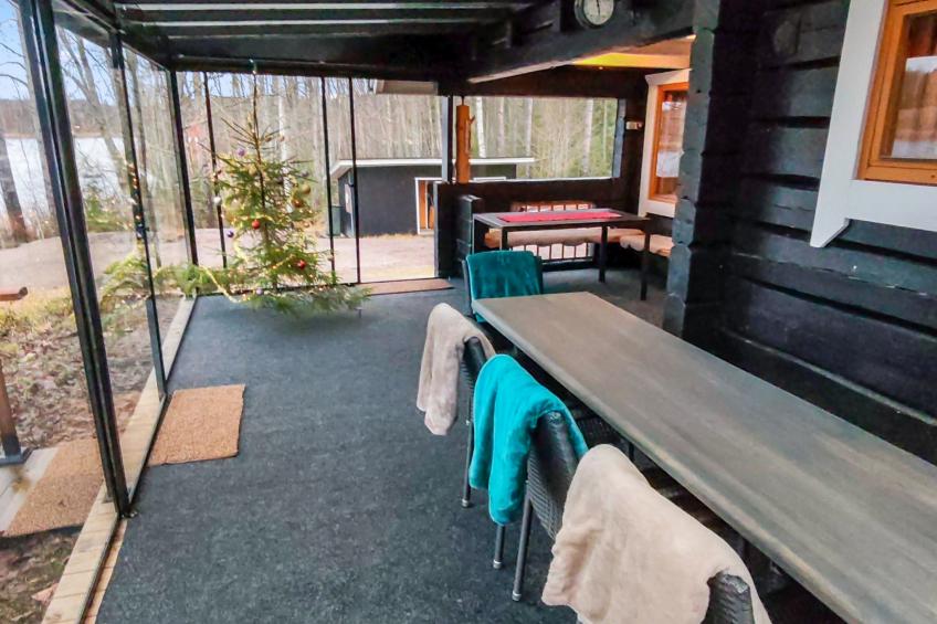 Villa tintinmaja - foto 28