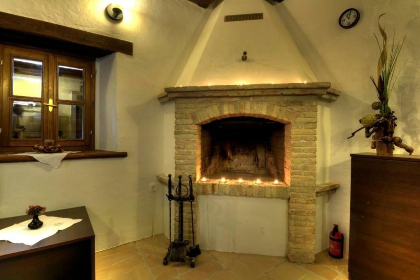 Istrien Traditionelles Steinhaus 1 - foto 25