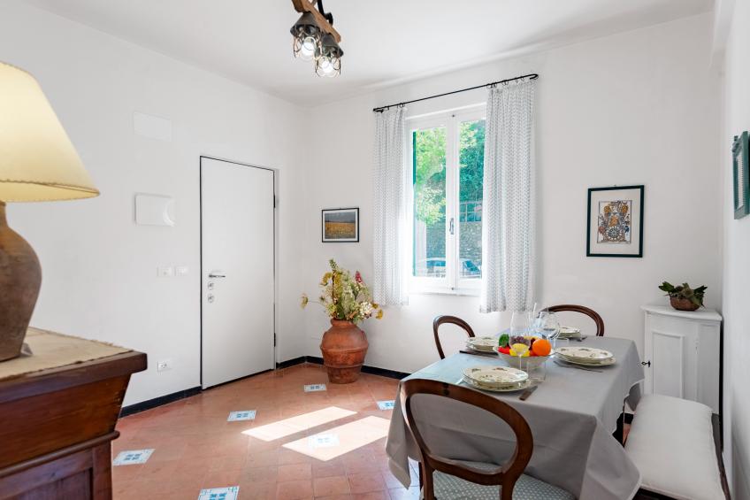 Middle Apartment Vernazza - foto 17