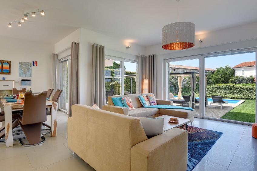 Villa Sky Dream - foto 22