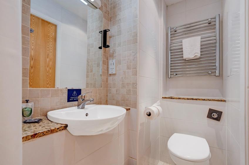 Standard Double Room - foto 12