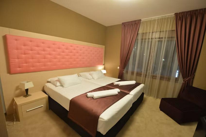 Hotel Princ-One Bedroom Suite  with Twin Bed 103 - foto 3