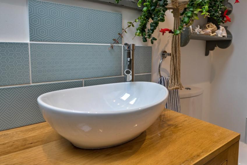 The Rectory Nook Annexe - foto 8
