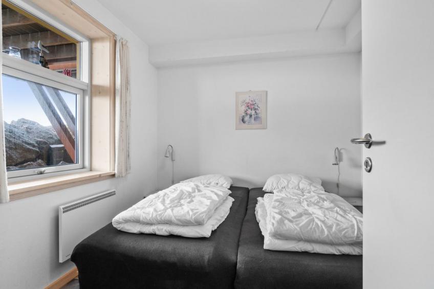 "Jytte" - 10m from the sea in Bornholm - foto 14