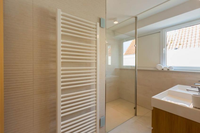 Appartement Duinhof Dishoek - 6 personen - foto 18