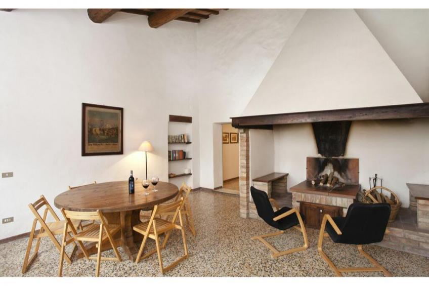 Chianti Resort-Casa Lavanda - foto 8
