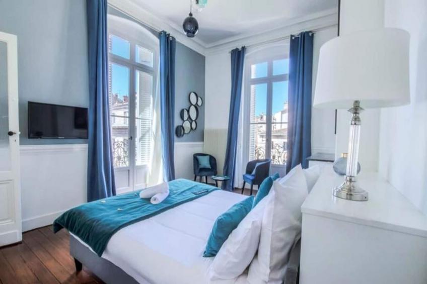 Appartement De Haut Standing Pour 6 Situé Au Coeur Du Centre Historique - foto 28