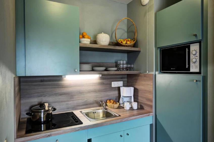 Résidence b'o Cottage - foto 21