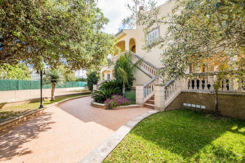 Villa Corb Mari - foto 30