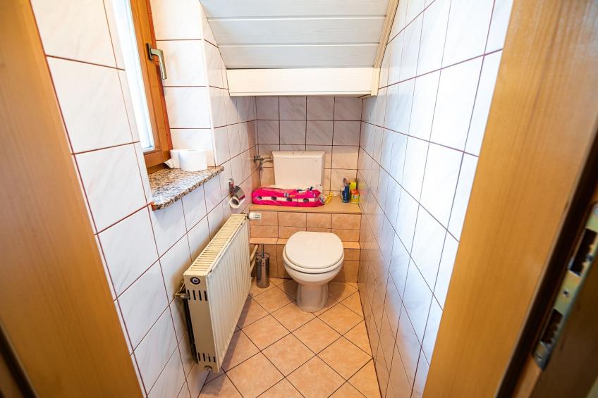 Relaxing Retreat with Hot Tub in Sevnica - Three Bedroom Apartment - foto 28