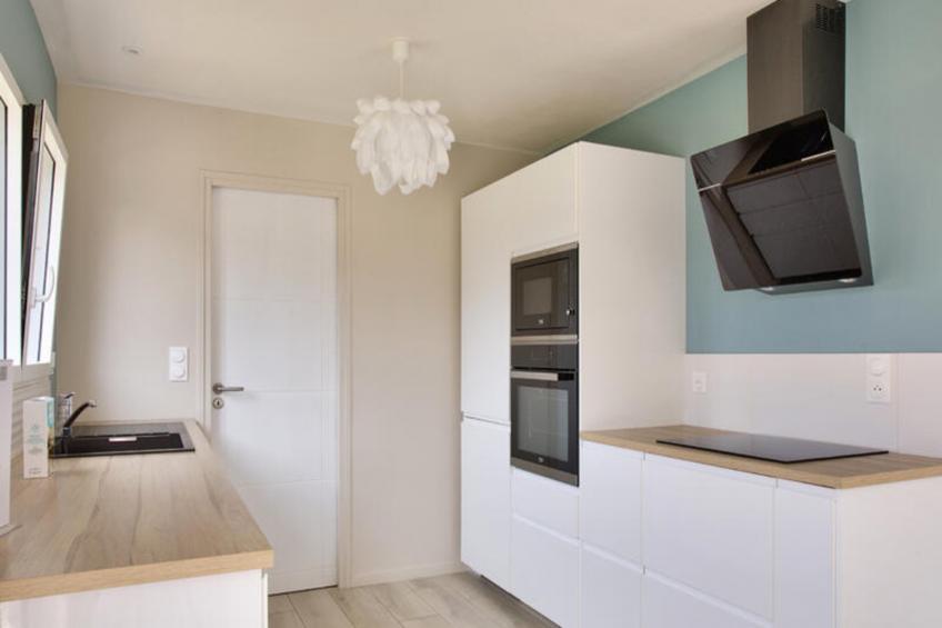 Maison à Plobannalec-Lesconil - foto 4