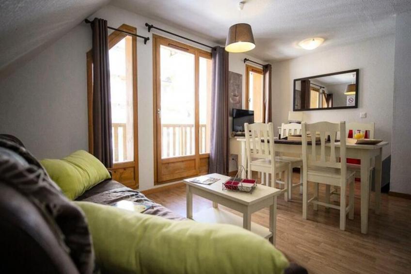 Résidence Goélia Les Chalets de Super-Besse - foto 10