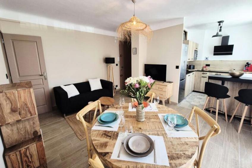 Résidence Mer Et Soleil - foto 4