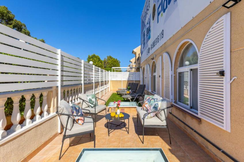 Mobil Home - Bungalow - Cottage à Guardamar del Segura - foto 7